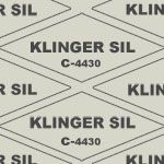 KLINGERsil C4430,克林格无石棉垫片