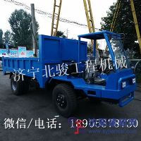 安徽马鞍山四不像自卸车，农用毛竹运输车，四驱爬山莽