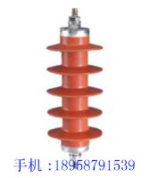 供应HY5WZ-17/45电站型避雷器