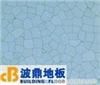 供应太原波鼎直铺式永久性PVC防静电地板|波鼎专业