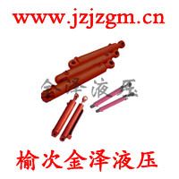 油缸,液压缸,榆次液压缸,执行元件,榆次缸