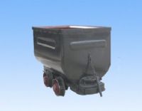 供应MGC-0.75T固定式矿车 鑫港工矿设备