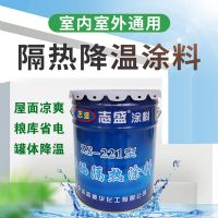 志盛威华ZS-221防晒隔热涂料