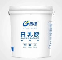 太原光汉白乳胶厂家生产太原白乳胶木工胶压板胶木皮胶拼板胶